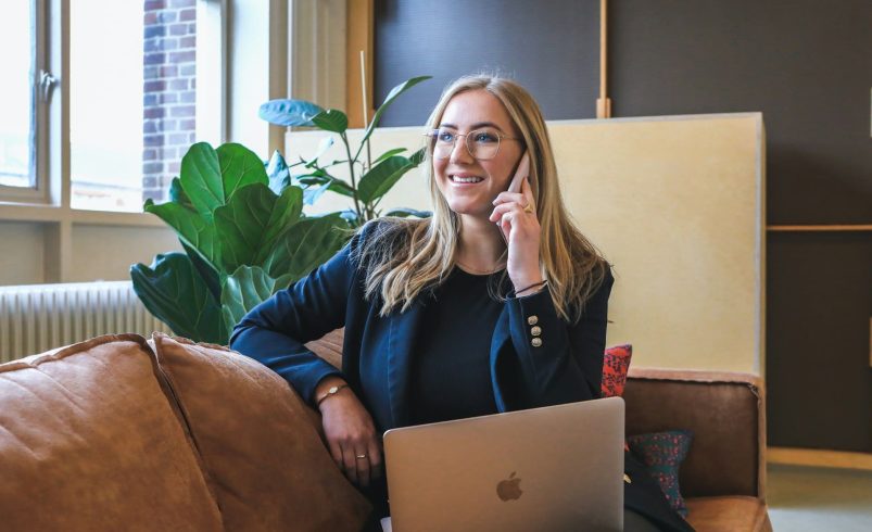 Tech Products That Makes Its Easier to Stay at Home